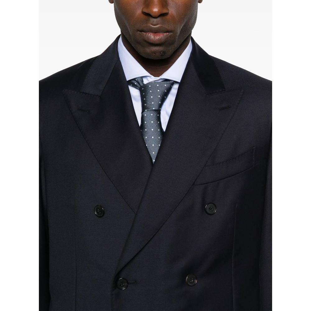 Suit Caruso PE0B56LN1D612F0190 (CARUSO / スーツ ) | CARUSO (カルーゾ)(1)