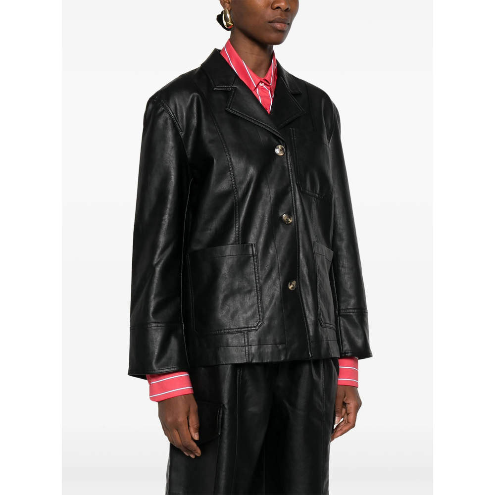 Outerwear Baum Und Pferdgarten 24312C9999 (BAUM UND PFERDGARTEN / ブレザー・ジャケット ) | BAUM UND PFERDGARTEN (バウム ウンド ヘルガーデン)(2)