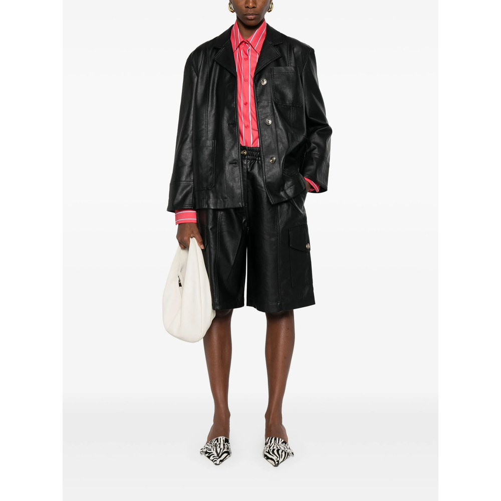 Outerwear Baum Und Pferdgarten 24312C9999 (BAUM UND PFERDGARTEN / ブレザー・ジャケット ) | BAUM UND PFERDGARTEN (バウム ウンド ヘルガーデン)(3)