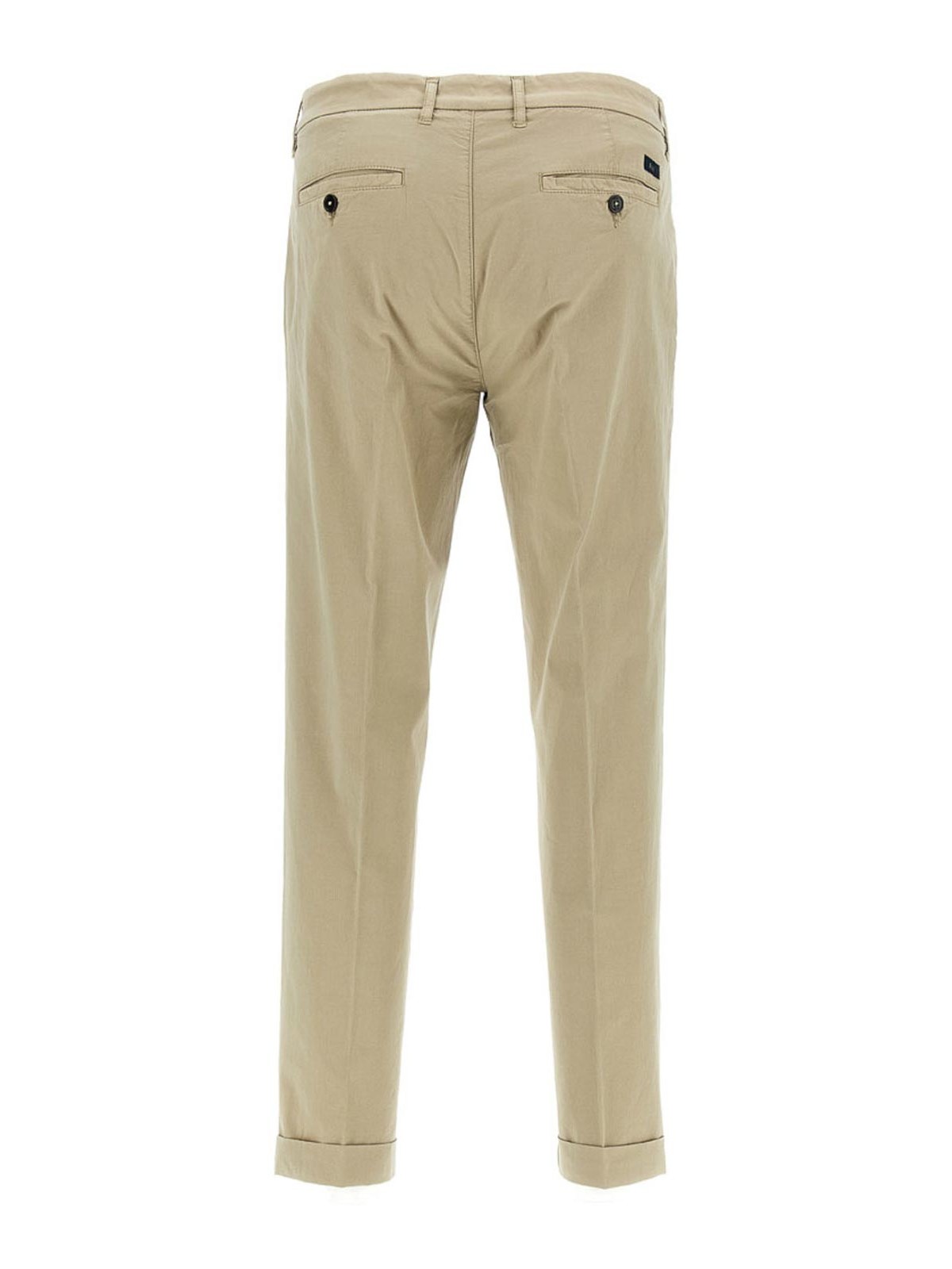 Pants NTM8650187TRSEC210 (Fay / パンツ ) | Fay (フェイ)(1)