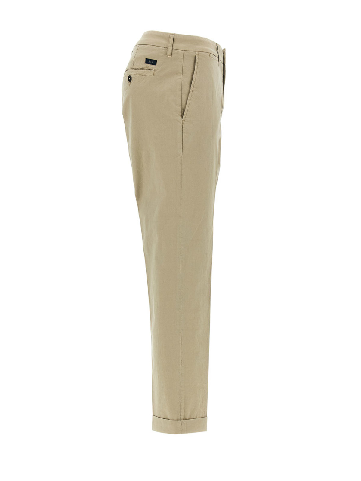 Pants NTM8650187TRSEC210 (Fay / パンツ ) | Fay (フェイ)(2)