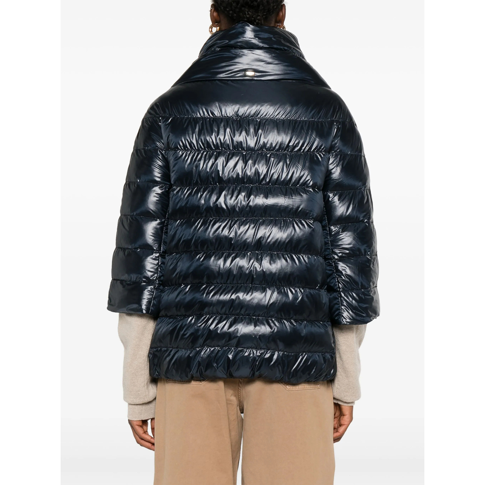 Outerwear Herno 12017ZPI0043DIC9200 (Herno / ダウンジャケット・コート ) | Herno (ヘルノ)(3)