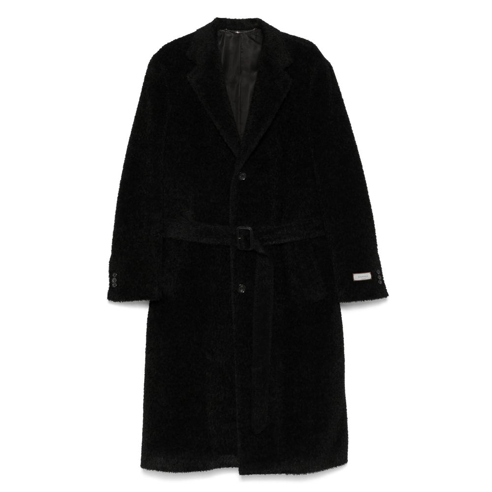 Coat Canali FF0576755121101 (CANALI / コート ) | CANALI (カナーリ)