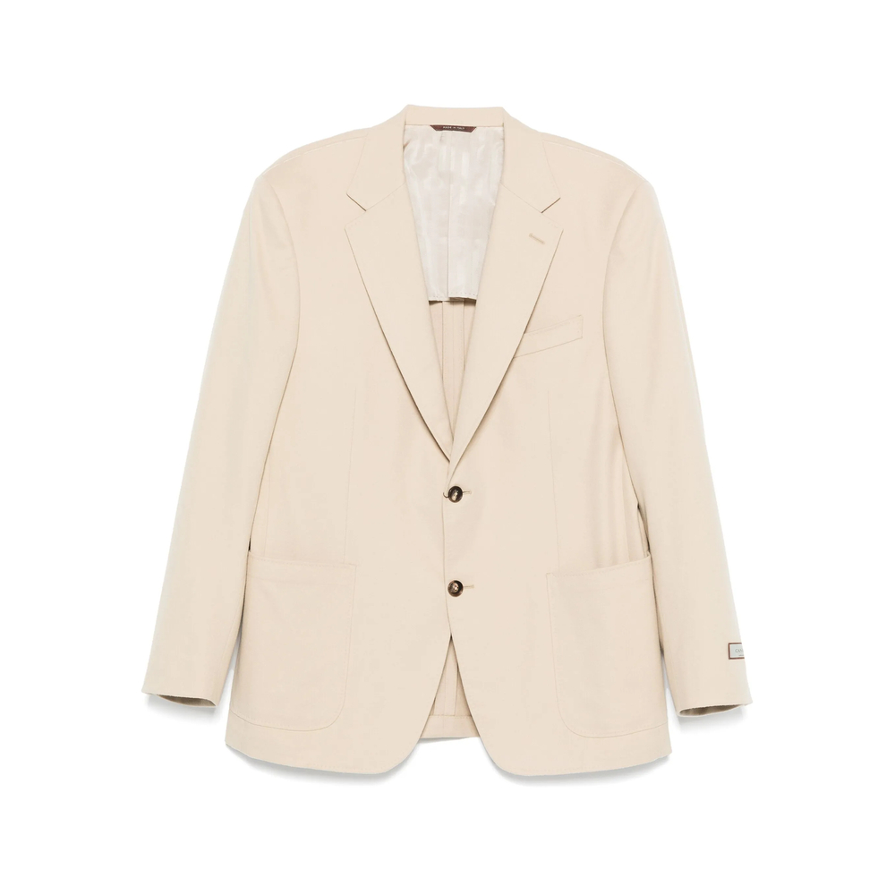 Jacket Canali CX01842E22288702 (CANALI / ブレザー・ジャケット ) | CANALI (カナーリ)
