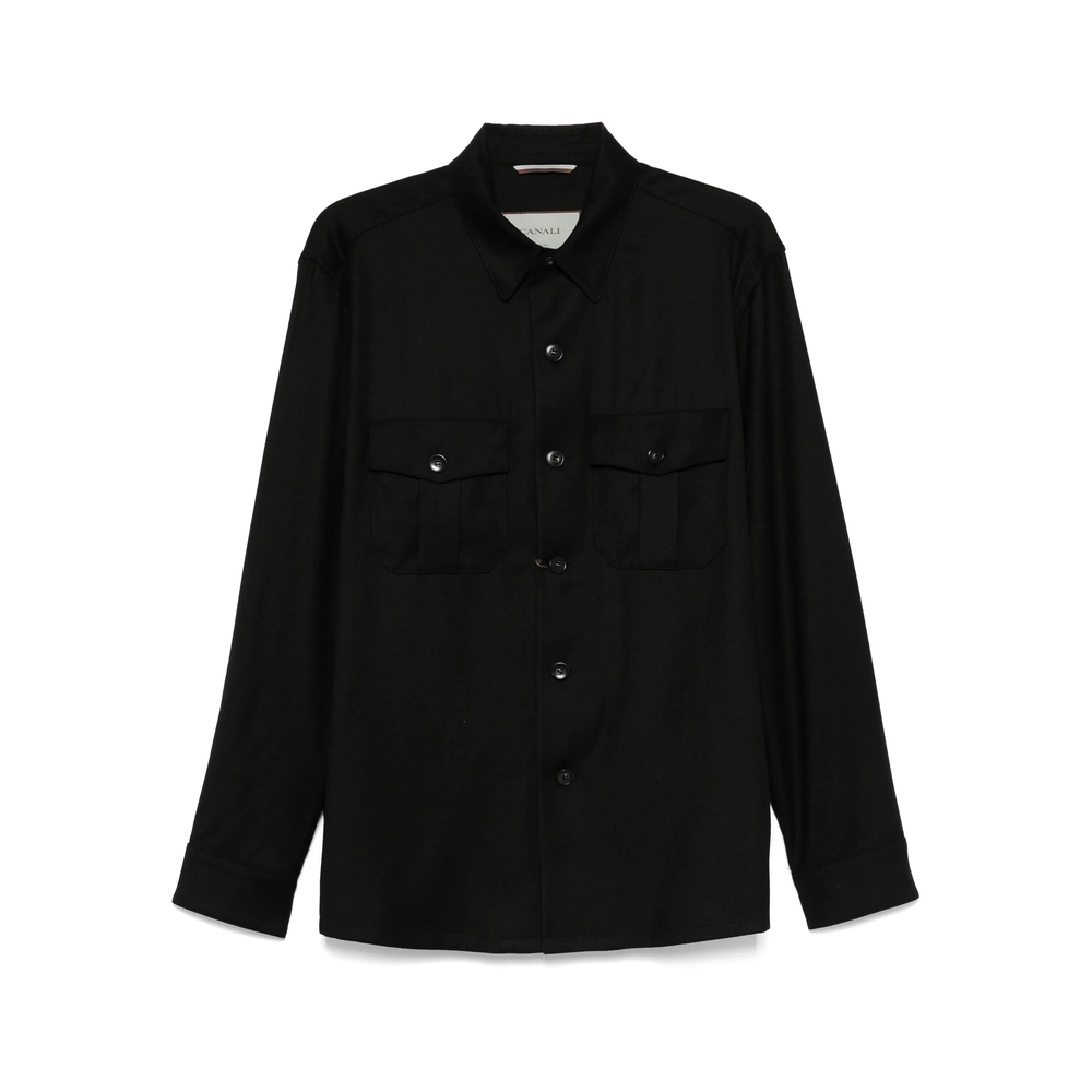 Jacket Canali AR0347231019101 (CANALI / カジュアルジャケット ) | CANALI (カナーリ)