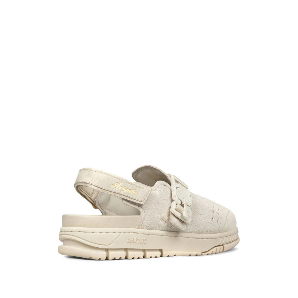 Shoes Axel Arigato F2297002AREABEIGE (AXEL ARIGATO / サンダル ) | AXEL ARIGATO (アクセル アリガト)(2)