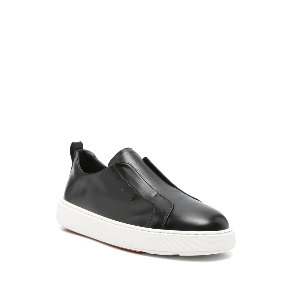Sneaker Santoni MBCD21995BARTMVIN01 (Santoni / スニーカー ) | Santoni (サントーニ)(2)