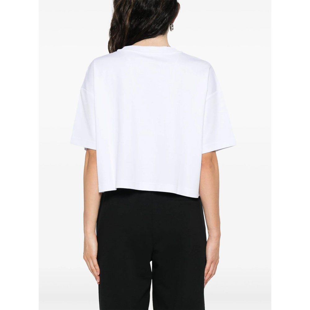 T-shirt Calvin Klein LV044C903GWHITE (Calvin Klein / Tシャツ・カットソー ) | Calvin Klein (カルバン・クライン)(4)
