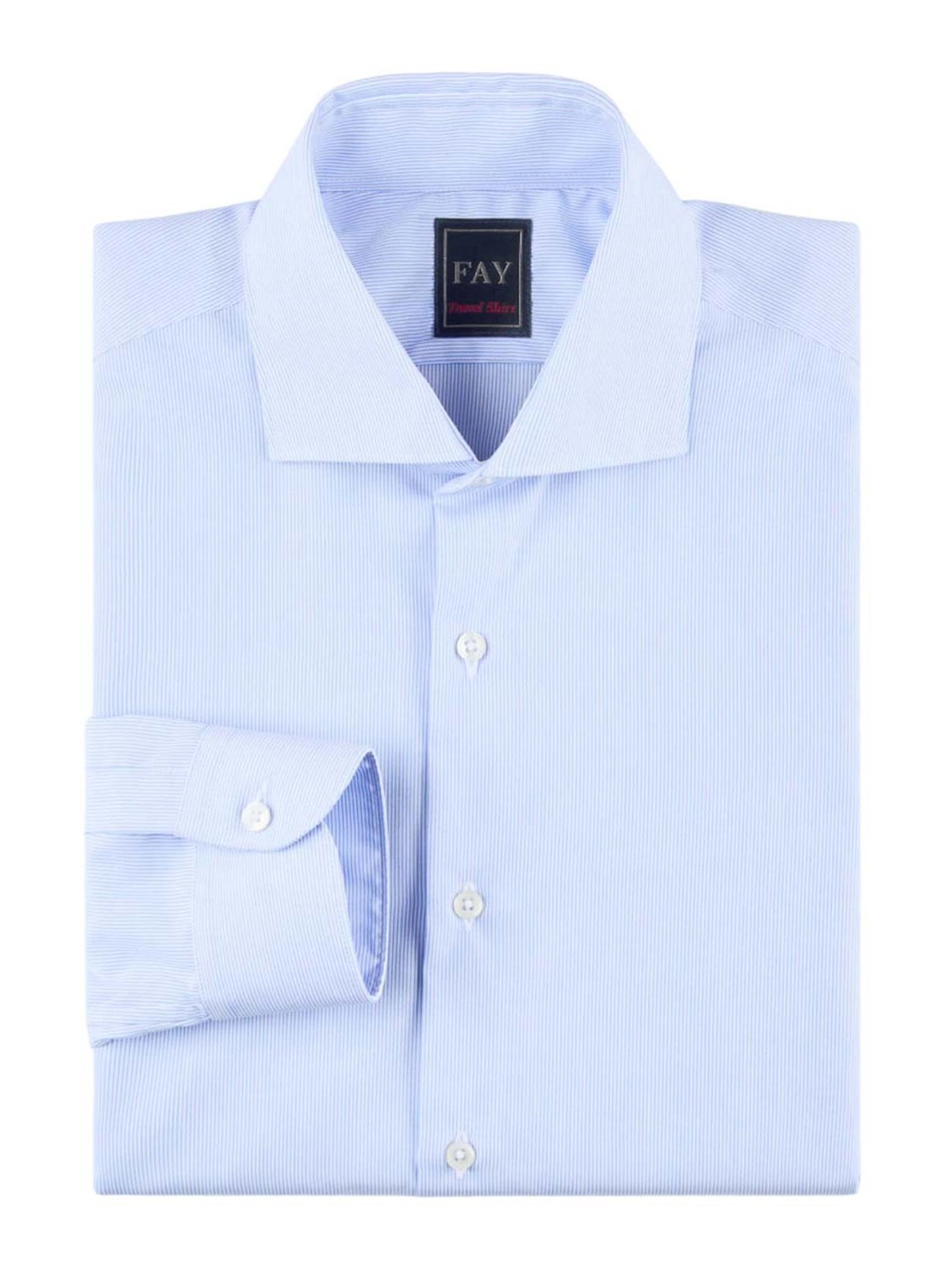 Shirt NCMA1502670QSQ017D (Fay / シャツ・ブラウス ) | Fay (フェイ)