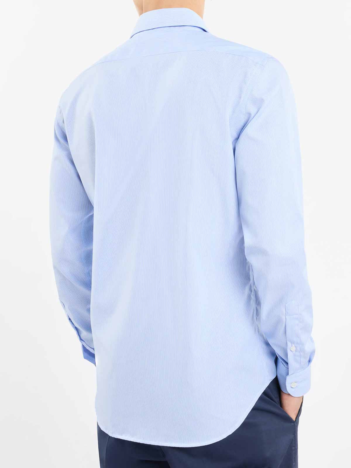 Shirt NCMA1502670QSQ017D (Fay / シャツ・ブラウス ) | Fay (フェイ)(2)