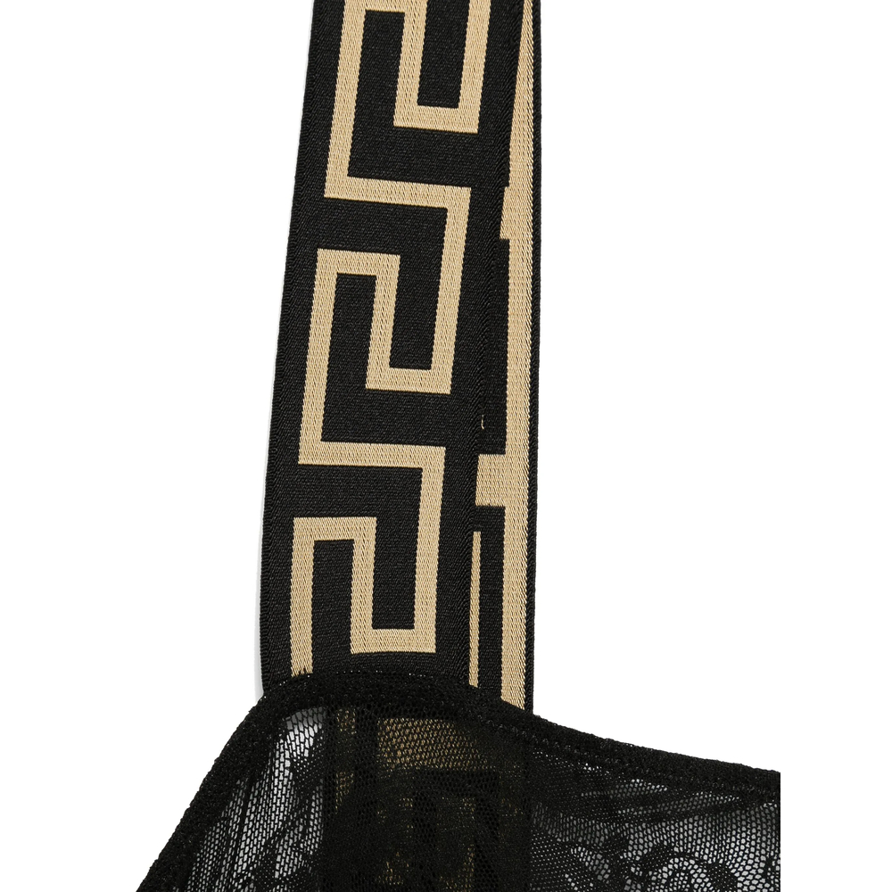 Underwear Versace Underwear 1A1484010211531B000 (VERSACE / ボディスーツ ) | VERSACE (ヴェルサーチェ)(2)