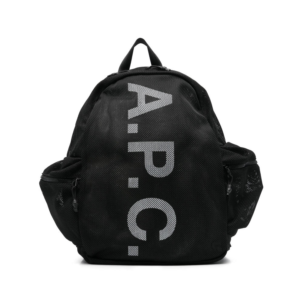 Backpack A.p.c. PSAEUH62242LZZ (A.P.C. / バックパック ) | A.P.C. (アーペーセー)