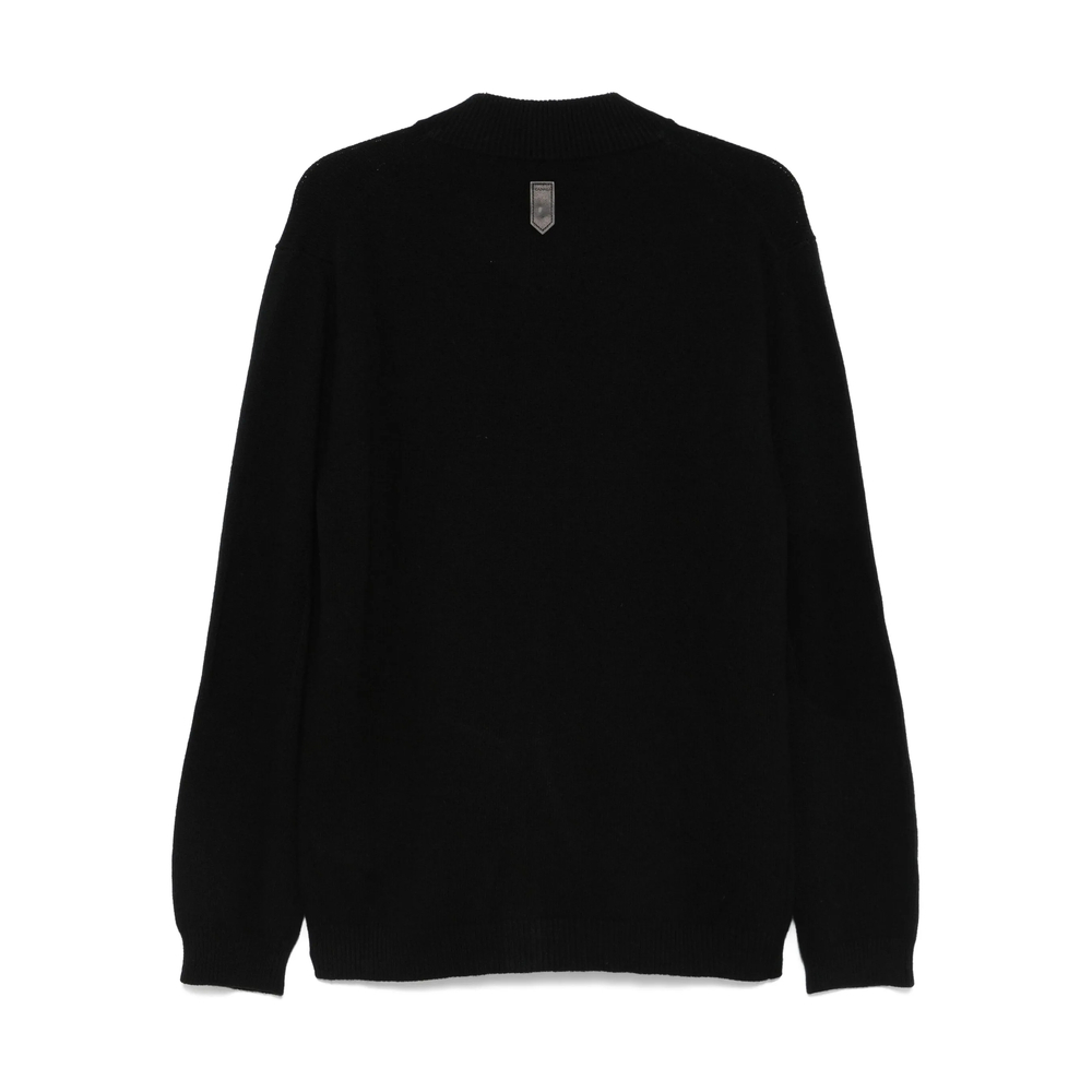 Sweater Canali MK02164C1141100 (CANALI / ニット・セーター・カーディガン ) | CANALI (カナーリ)(1)