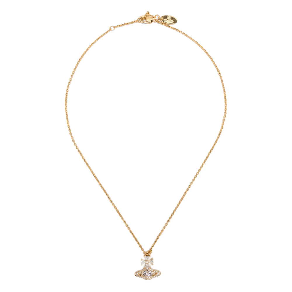 Jewellery Vivienne Westwood 6301014B02R102R102 (Vivienne Westwood / ネックレス ) | Vivienne Westwood (ヴィヴィアン・ウェストウッド)