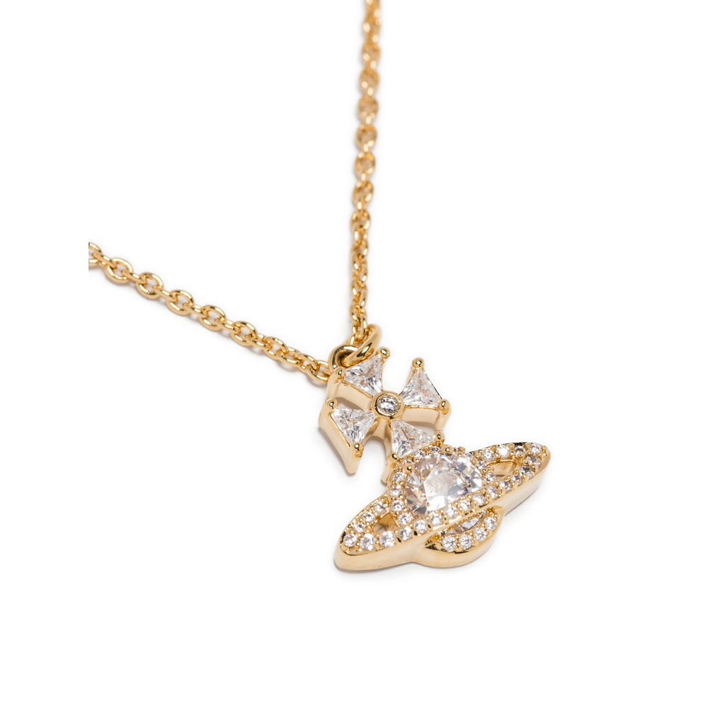 Jewellery Vivienne Westwood 6301014B02R102R102 (Vivienne Westwood / ネックレス ) | Vivienne Westwood (ヴィヴィアン・ウェストウッド)(1)