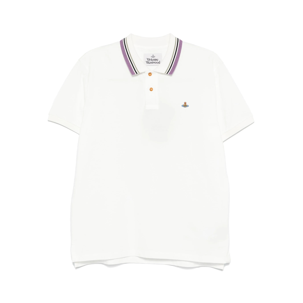 Sweater Vivienne Westwood 2H01000PJ0009A401 (Vivienne Westwood / ポロシャツ ) | Vivienne Westwood (ヴィヴィアン・ウェストウッド)