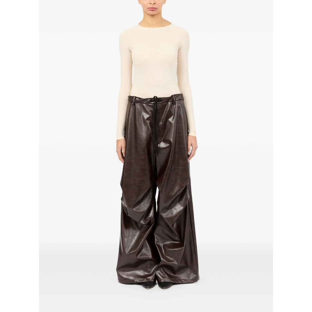 Pant Mm6 Maison Margiela M35465S52KA0510144 (MM6 Maison Margiela / パンツ ) | MM6 Maison Margiela (エムエムシックス)(1)