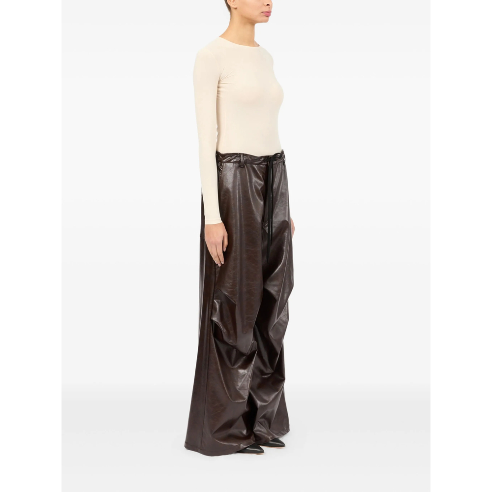 Pant Mm6 Maison Margiela M35465S52KA0510144 (MM6 Maison Margiela / パンツ ) | MM6 Maison Margiela (エムエムシックス)(2)