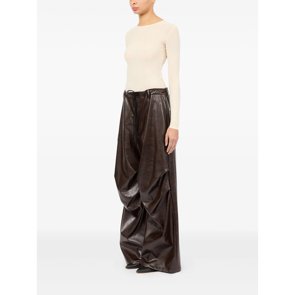 Pant Mm6 Maison Margiela M35465S52KA0510144 (MM6 Maison Margiela / パンツ ) | MM6 Maison Margiela (エムエムシックス)(4)