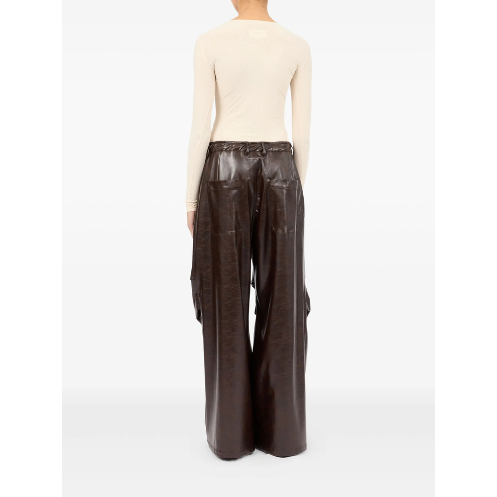 Pant Mm6 Maison Margiela M35465S52KA0510144 (MM6 Maison Margiela / パンツ ) | MM6 Maison Margiela (エムエムシックス)(5)