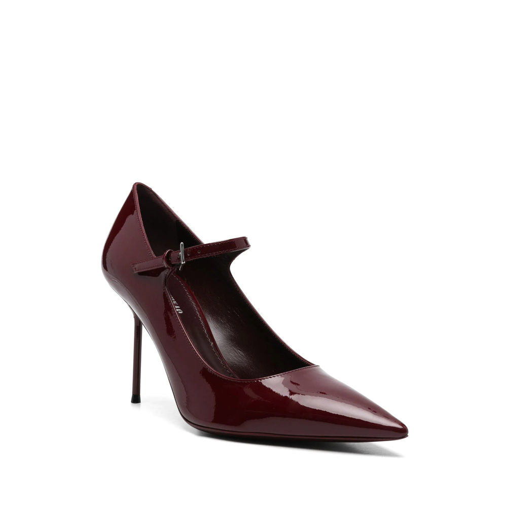 Shoes Paris Texas PX1735XVN01ROUNO (PARIS TEXAS / パンプス・ハイヒール ) | PARIS TEXAS (パリ テキサス)(1)