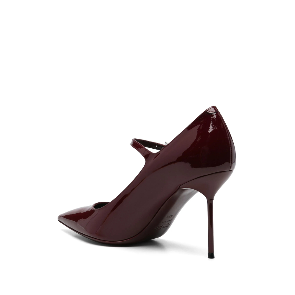 Shoes Paris Texas PX1735XVN01ROUNO (PARIS TEXAS / パンプス・ハイヒール ) | PARIS TEXAS (パリ テキサス)(3)