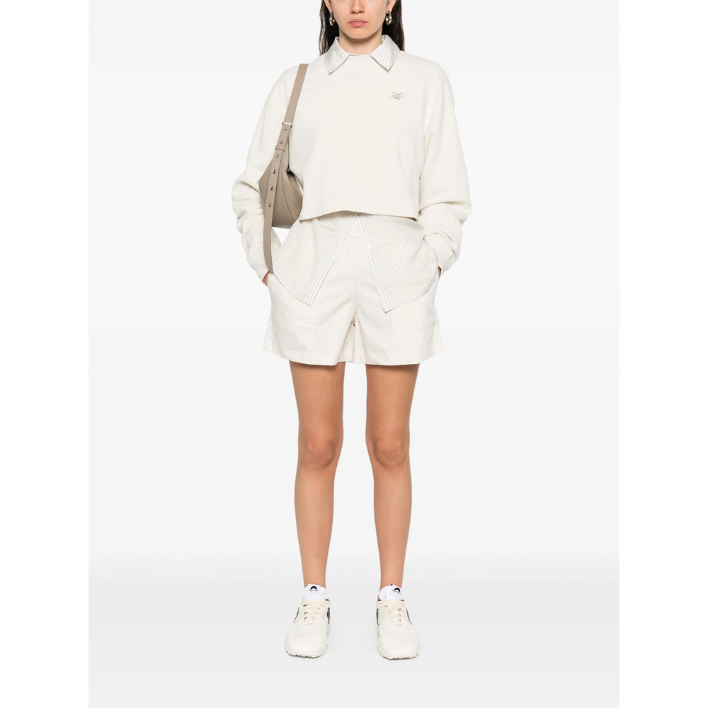 Short New Balance WS51540LIN (New Balance / ショートパンツ ) | New Balance (ニューバランス)(3)