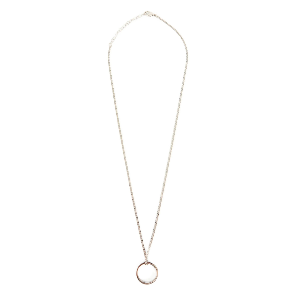 Jewellery Mm6 Maison Margiela P7296SM6UU0048951 (MM6 Maison Margiela / ネックレス ) | MM6 Maison Margiela (エムエムシックス)