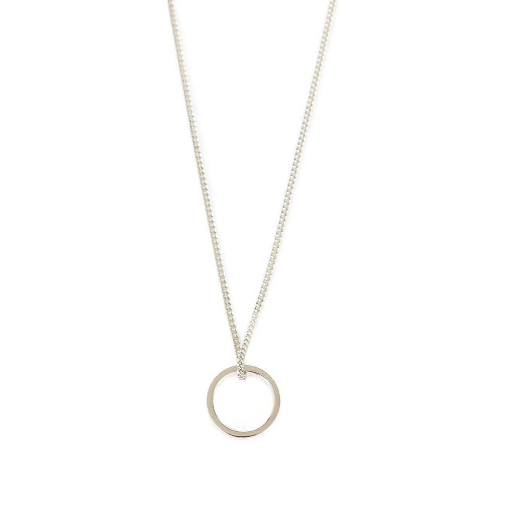 Jewellery Mm6 Maison Margiela P7296SM6UU0048951 (MM6 Maison Margiela / ネックレス ) | MM6 Maison Margiela (エムエムシックス)(1)