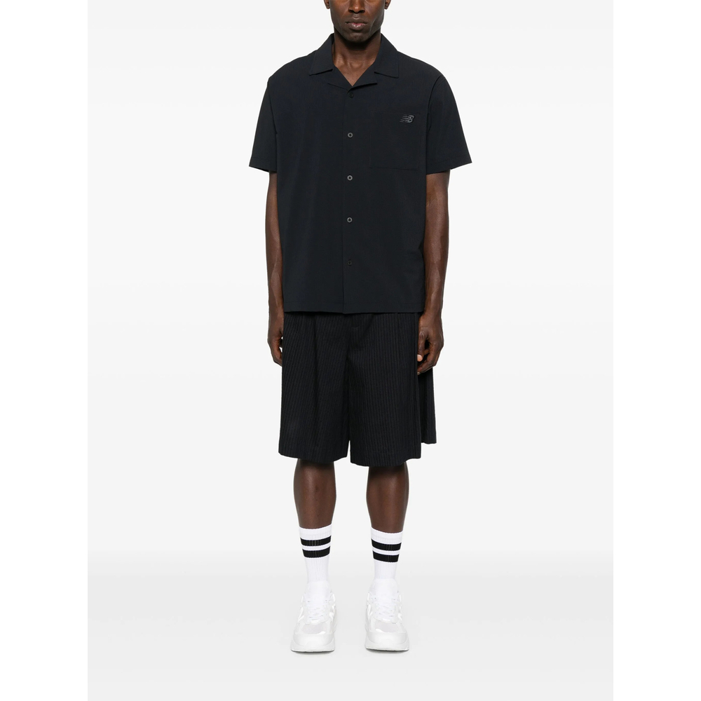 Sweater New Balance MT51523BK (New Balance / シャツ・ブラウス ) | New Balance (ニューバランス)(3)