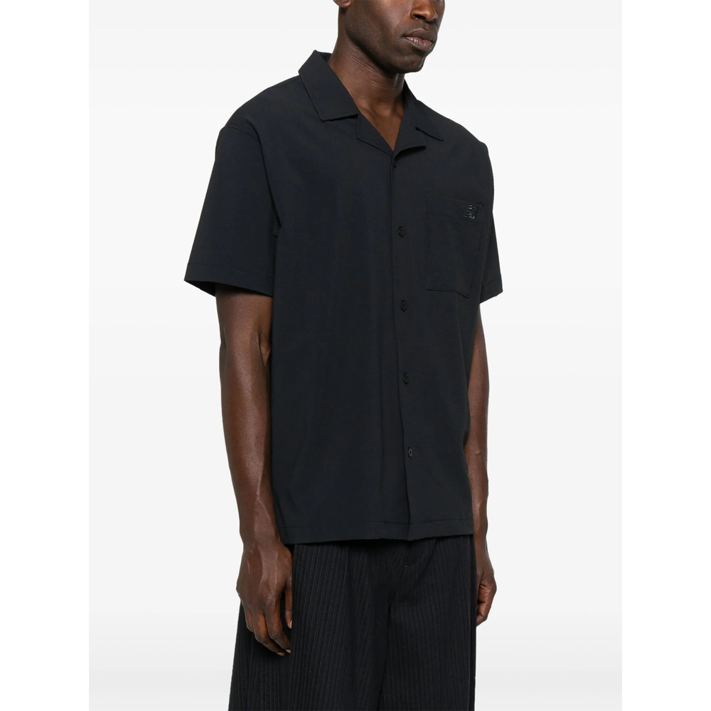 Sweater New Balance MT51523BK (New Balance / シャツ・ブラウス ) | New Balance (ニューバランス)(4)