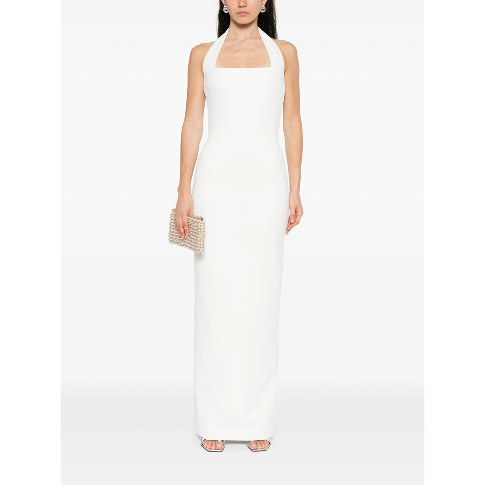 Dress Solace London OS44047CREAM (SOLACE LONDON / ワンピース・ドレス・オールインワン ) | SOLACE LONDON (ソレイス ロンドン)(1)