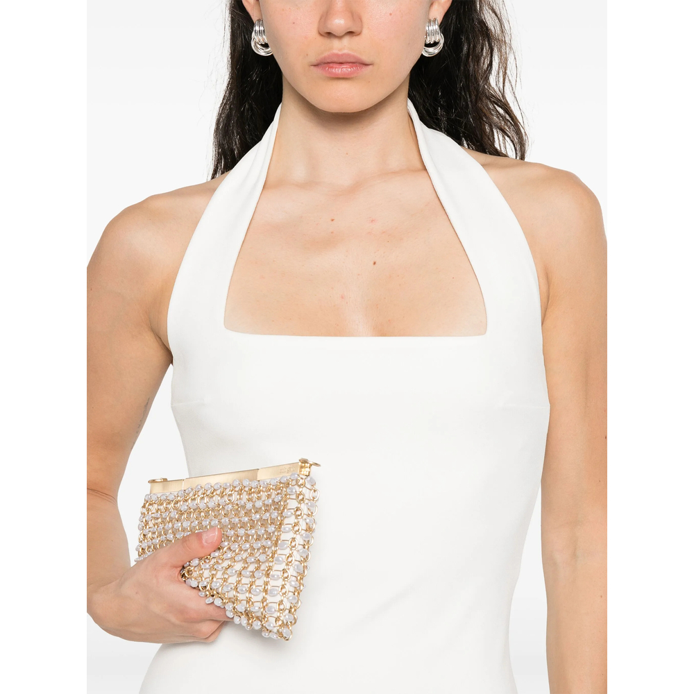 Dress Solace London OS44047CREAM (SOLACE LONDON / ワンピース・ドレス・オールインワン ) | SOLACE LONDON (ソレイス ロンドン)(4)