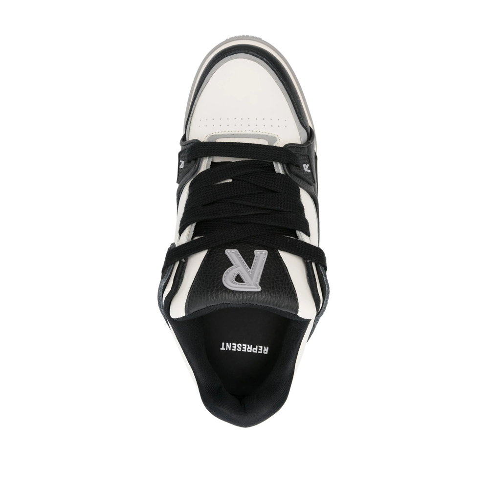 Sneaker Represent MLM9754037BKVWH (REPRESENT / スニーカー ) | REPRESENT (リプレゼント)(3)