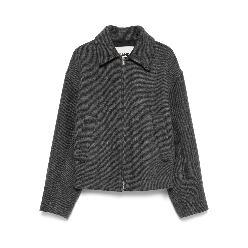Outerwear Jil Sander J40247J22SW0080060 (Jil Sander / カジュアルジャケット ) | Jil Sander (ジルサンダー)