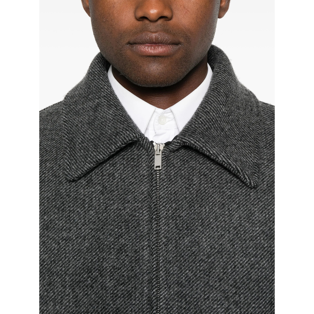 Outerwear Jil Sander J40247J22SW0080060 (Jil Sander / カジュアルジャケット ) | Jil Sander (ジルサンダー)(2)