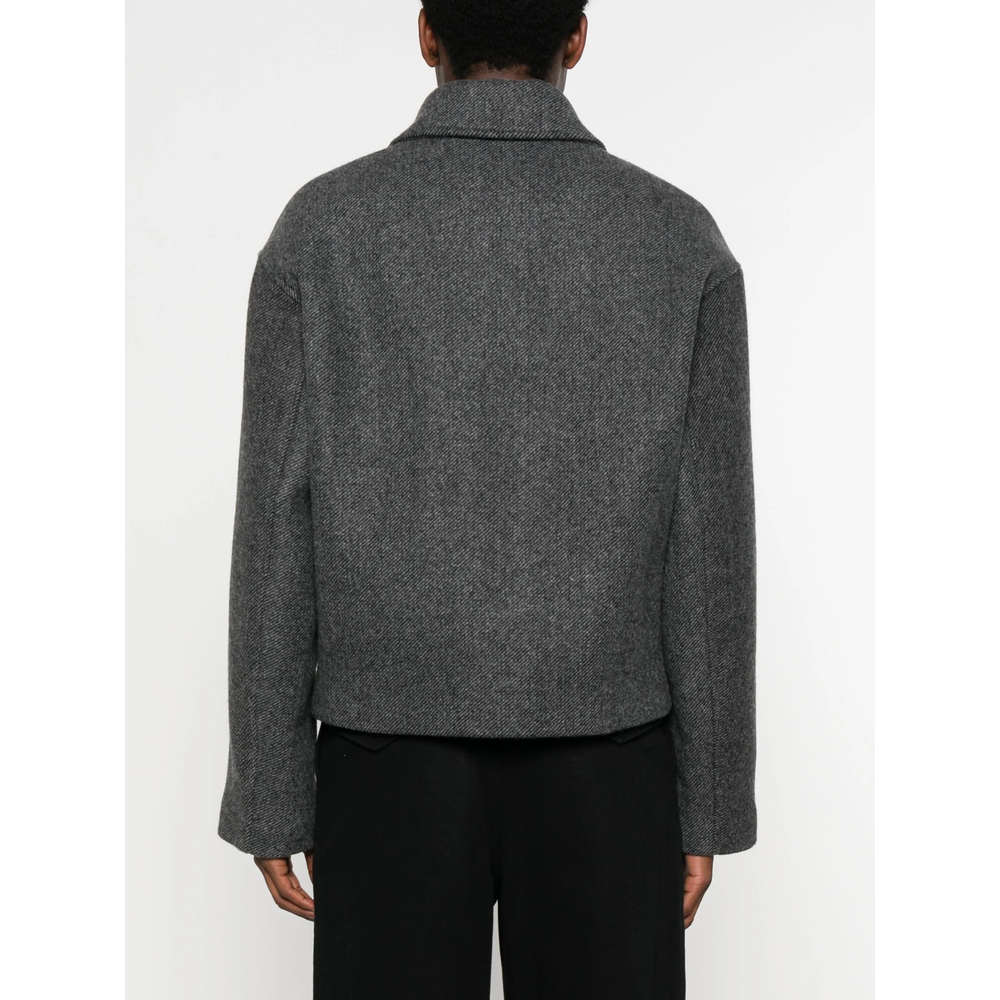 Outerwear Jil Sander J40247J22SW0080060 (Jil Sander / カジュアルジャケット ) | Jil Sander (ジルサンダー)(3)