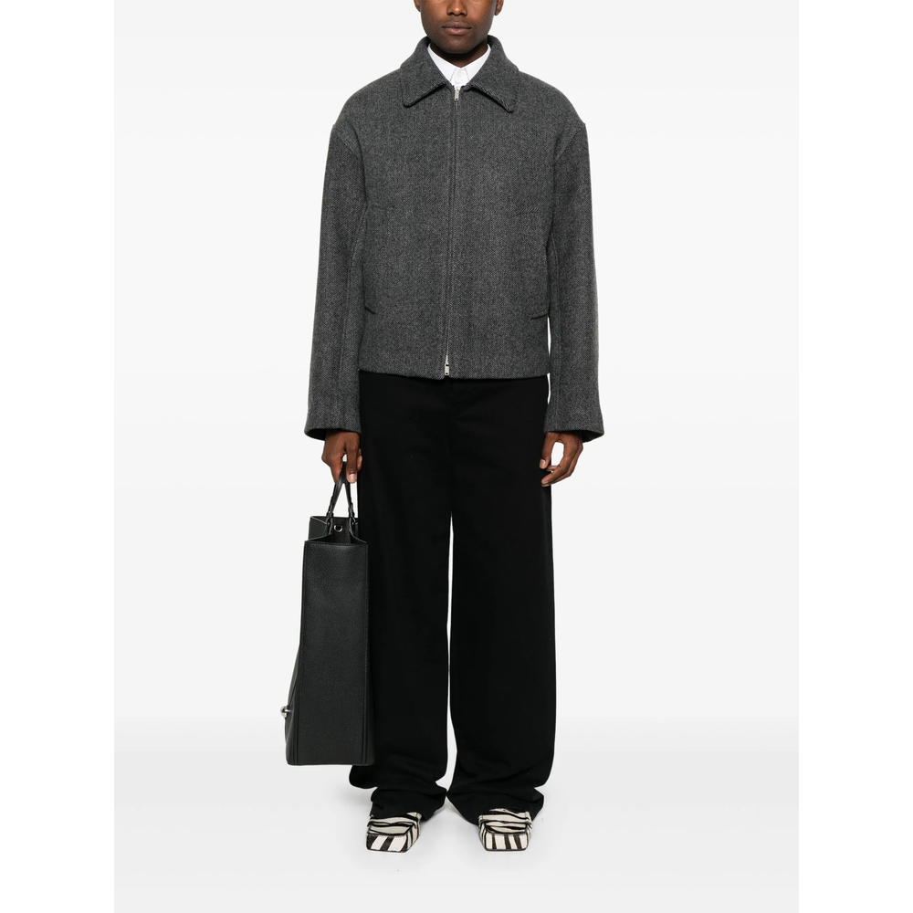 Outerwear Jil Sander J40247J22SW0080060 (Jil Sander / カジュアルジャケット ) | Jil Sander (ジルサンダー)(4)