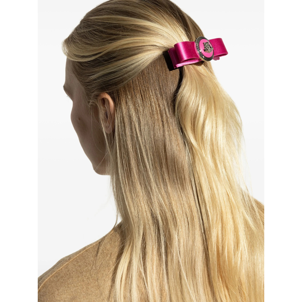 Hair Accessory Versace 1A1555410122561PV9P (VERSACE / ヘッドアクセサリー ) | VERSACE (ヴェルサーチェ)(1)