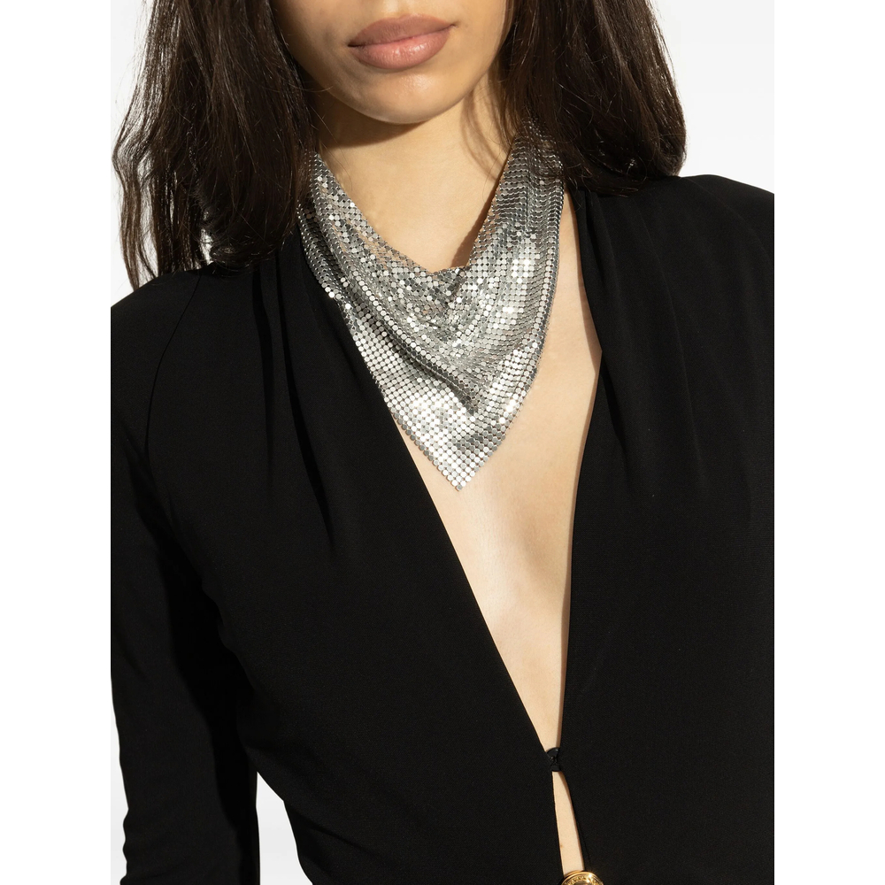 Scarf Versace 1A1486610205271E010 (VERSACE / ネックレス ) | VERSACE (ヴェルサーチェ)(3)