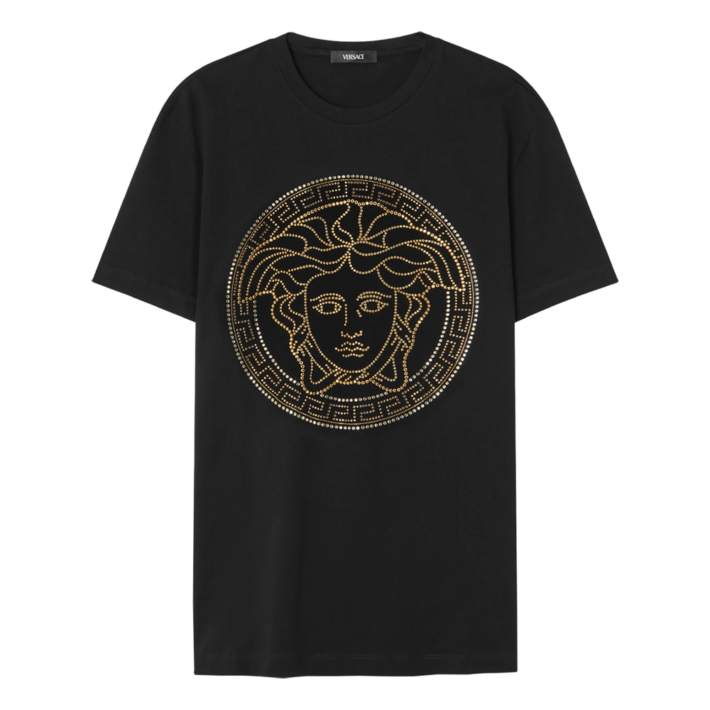 T-shirt Versace 1A0849110139441B000 (VERSACE / Tシャツ・カットソー ) | VERSACE (ヴェルサーチェ)