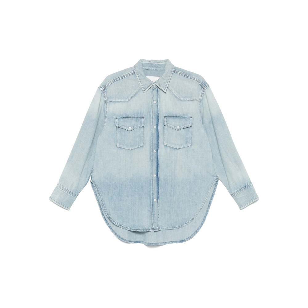 Shirt Citizens Of Humanity 94411527ABBOT (CITIZENS of HUMANITY / シャツ・ブラウス ) | CITIZENS of HUMANITY (シチズンズ オブ ヒューマニティ)