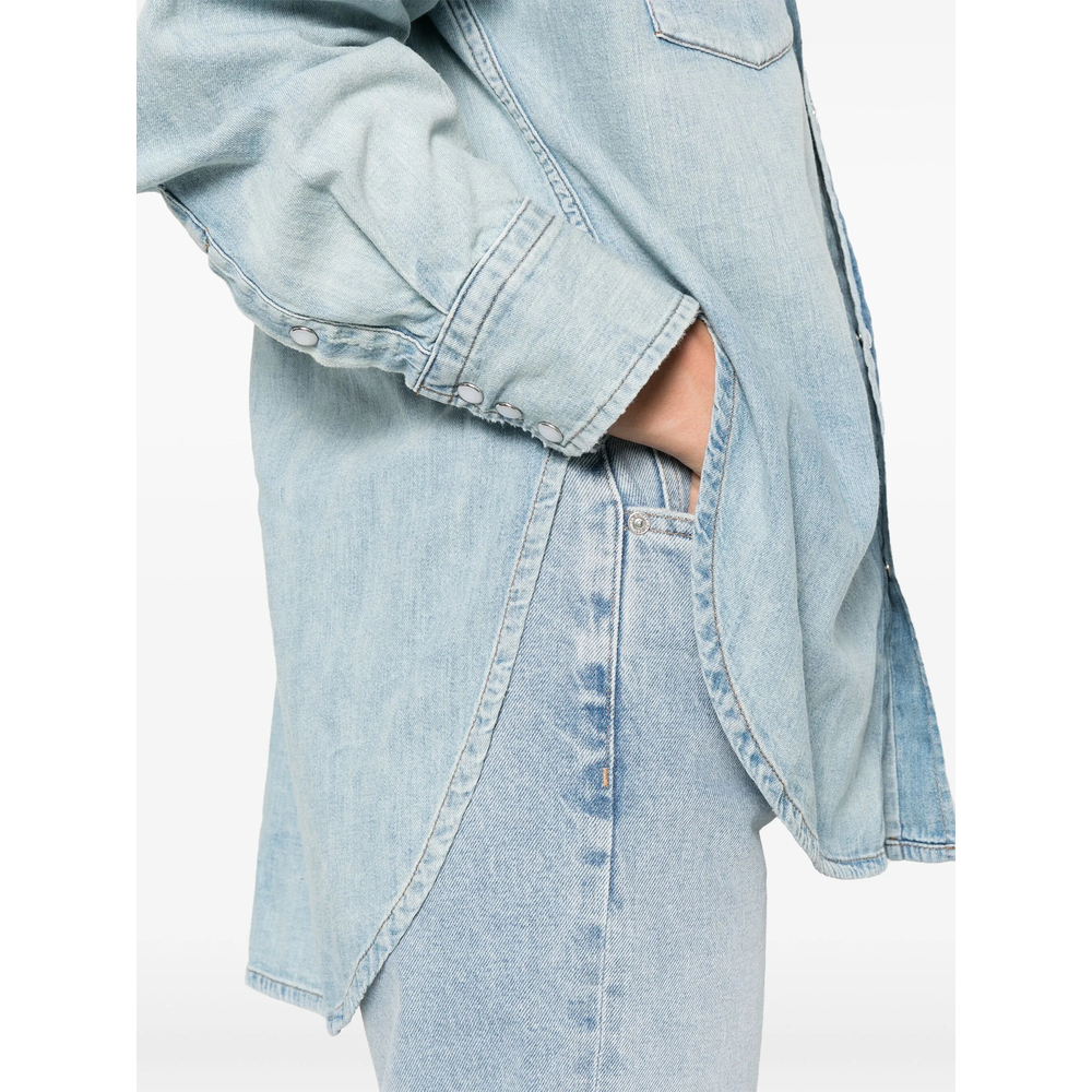 Shirt Citizens Of Humanity 94411527ABBOT (CITIZENS of HUMANITY / シャツ・ブラウス ) | CITIZENS of HUMANITY (シチズンズ オブ ヒューマニティ)(1)