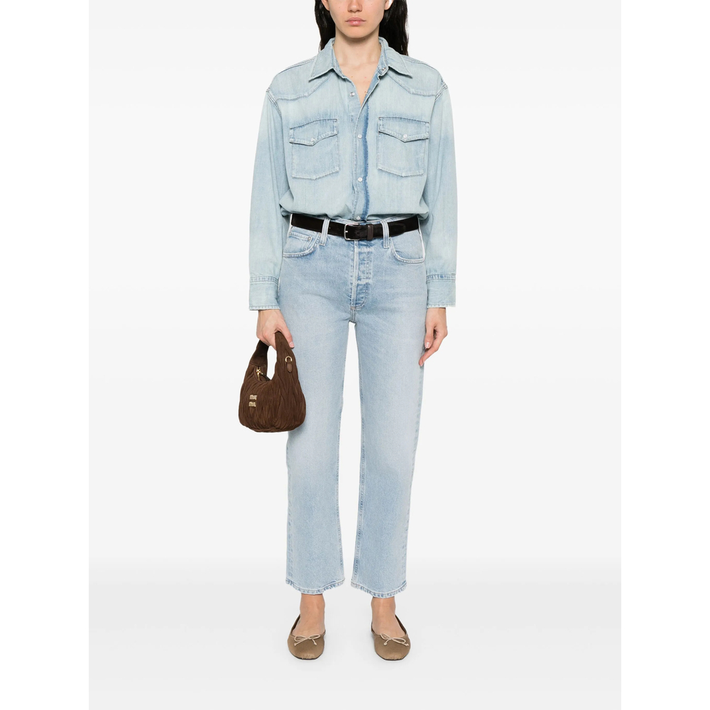 Shirt Citizens Of Humanity 94411527ABBOT (CITIZENS of HUMANITY / シャツ・ブラウス ) | CITIZENS of HUMANITY (シチズンズ オブ ヒューマニティ)(3)