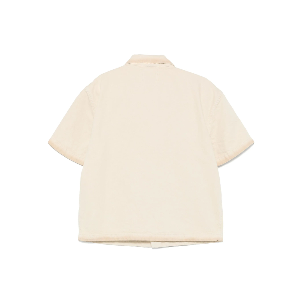 Shirt 7 For All Mankind 7TI10E43OVERCAMP1DU (7 for all mankind / シャツ・ブラウス ) | 7 for all mankind (セブンフォーオールマンカインド)(1)