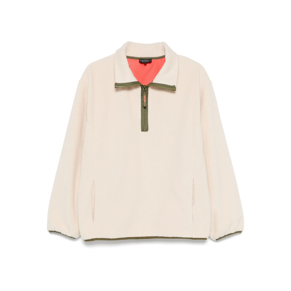 Sweatshirt A.p.c. PSAIFH27990AAC (A.P.C. / スウェット・フーディー ) | A.P.C. (アーペーセー)