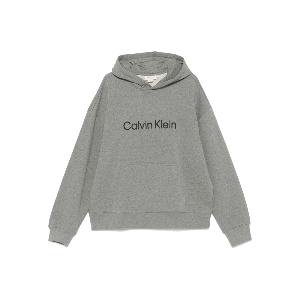 Sweatshirt Calvin Klein LV140HM231MGREY (Calvin Klein / スウェット・フーディー ) | Calvin Klein (カルバン・クライン)