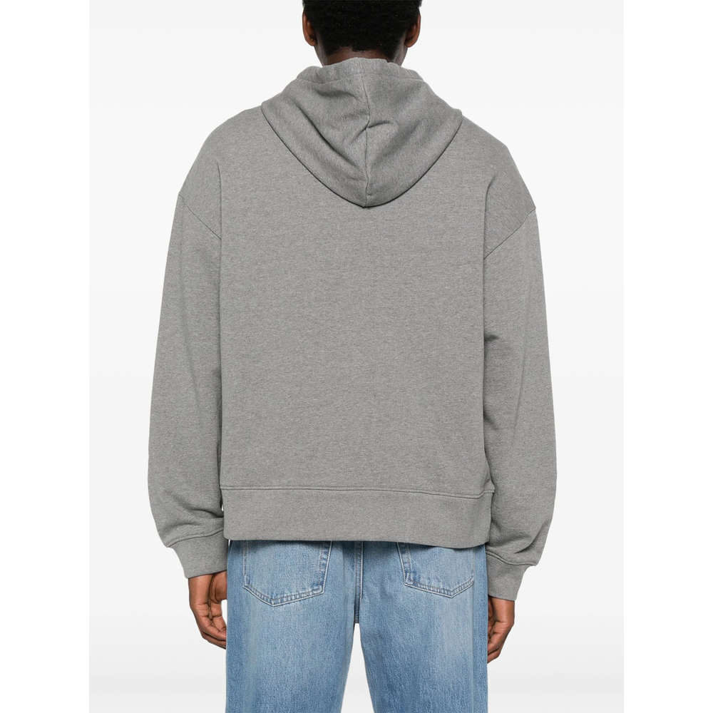 Sweatshirt Calvin Klein LV140HM231MGREY (Calvin Klein / スウェット・フーディー ) | Calvin Klein (カルバン・クライン)(3)