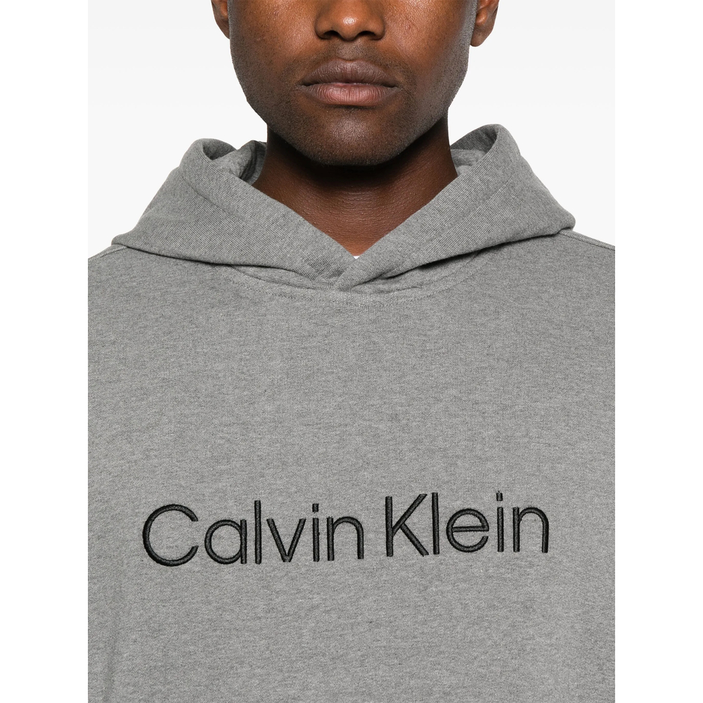 Sweatshirt Calvin Klein LV140HM231MGREY (Calvin Klein / スウェット・フーディー ) | Calvin Klein (カルバン・クライン)(4)