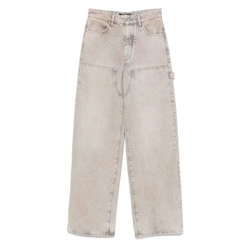 Jeans Amiri AWDNGH1023PINK (AMIRI / ジーンズ ) | AMIRI (アミリ)